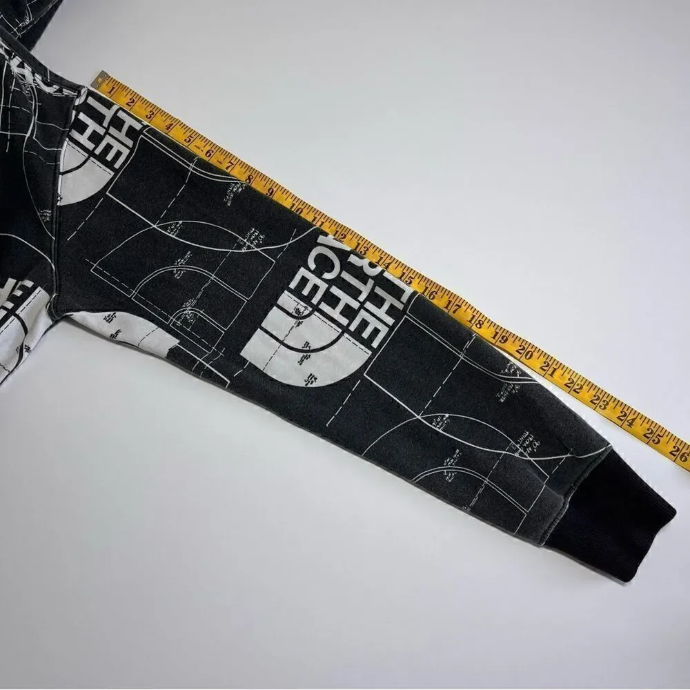 The North Face north face